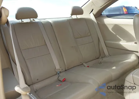 2006 Honda Accord 3.0 Ex from USA, damaged, VIN 1HGCM82686A006635